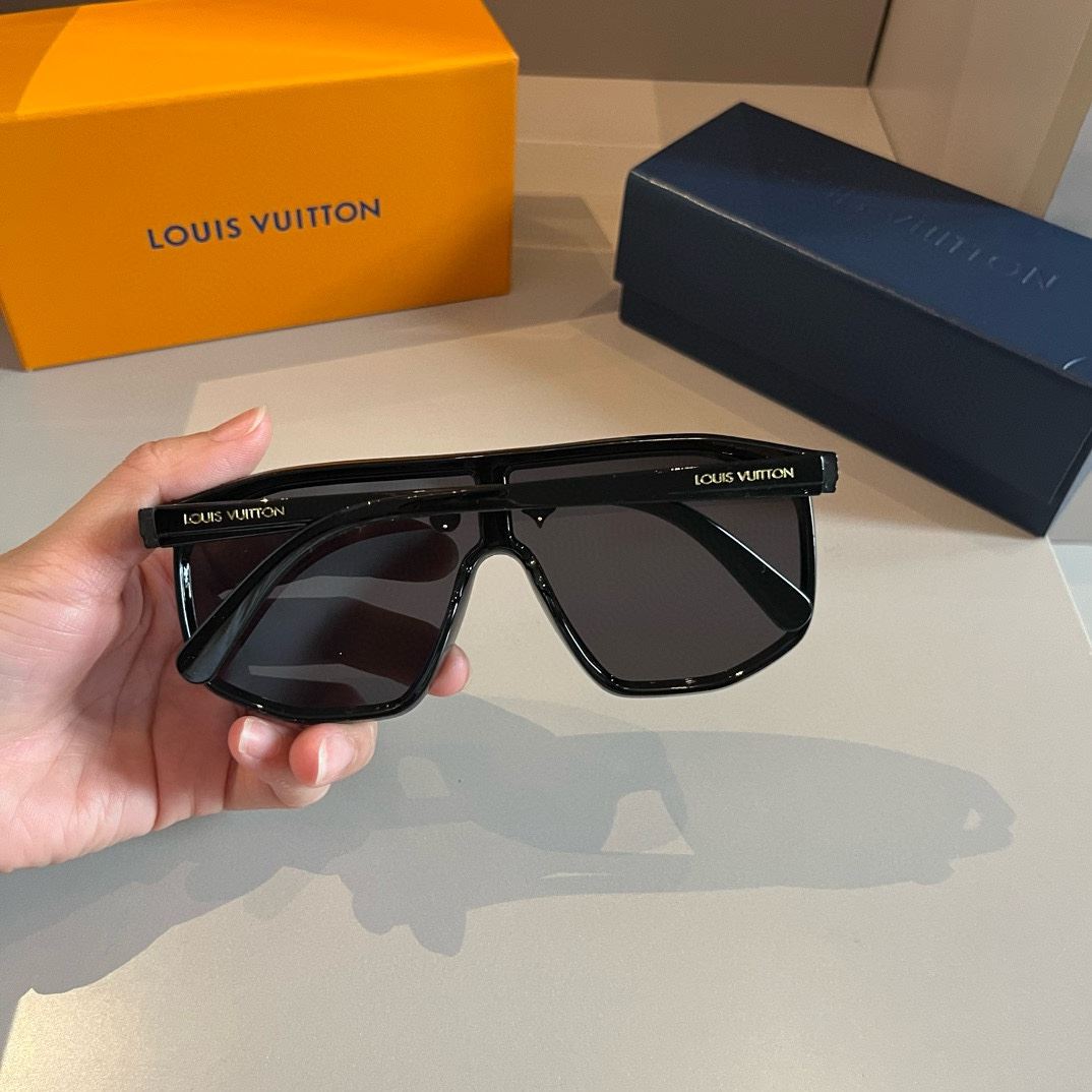 Louis Vuitton Sunglasses